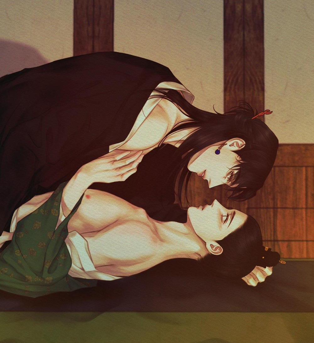 Qủy Dạ Khúc 42 trang 10