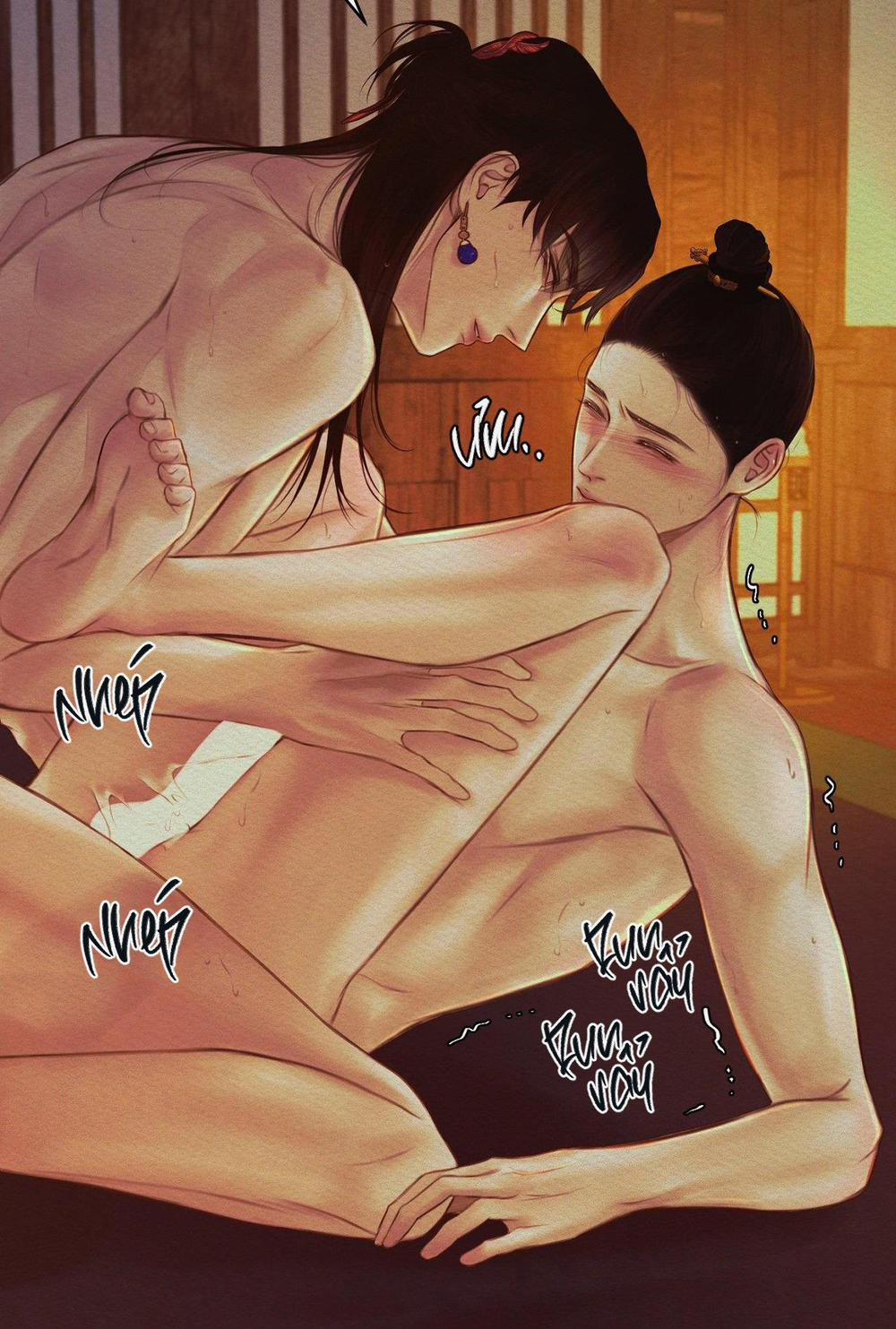 Qủy Dạ Khúc 42 trang 103