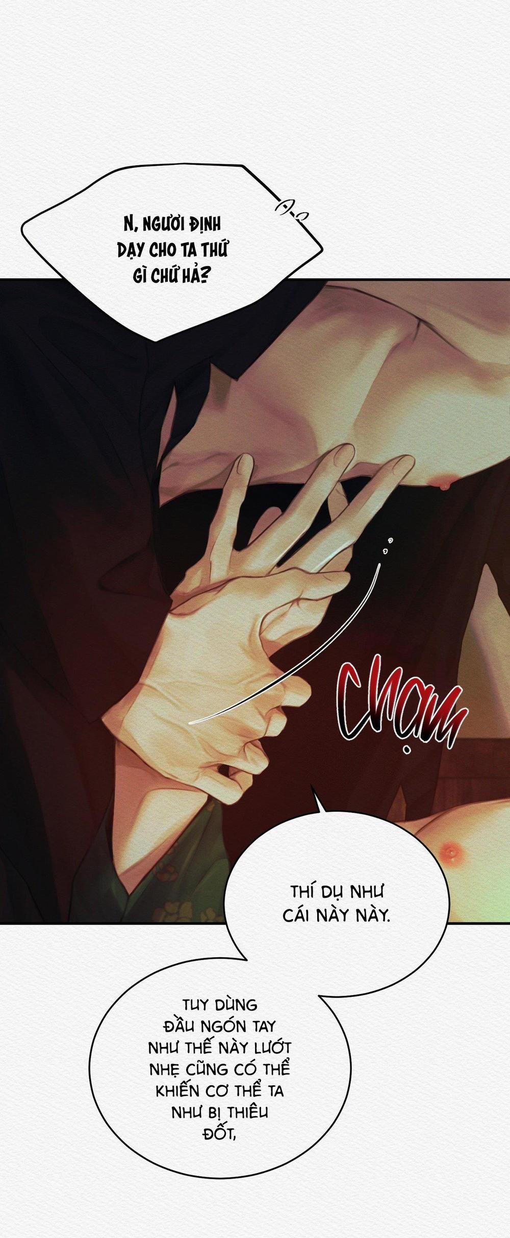 Qủy Dạ Khúc 42 trang 16