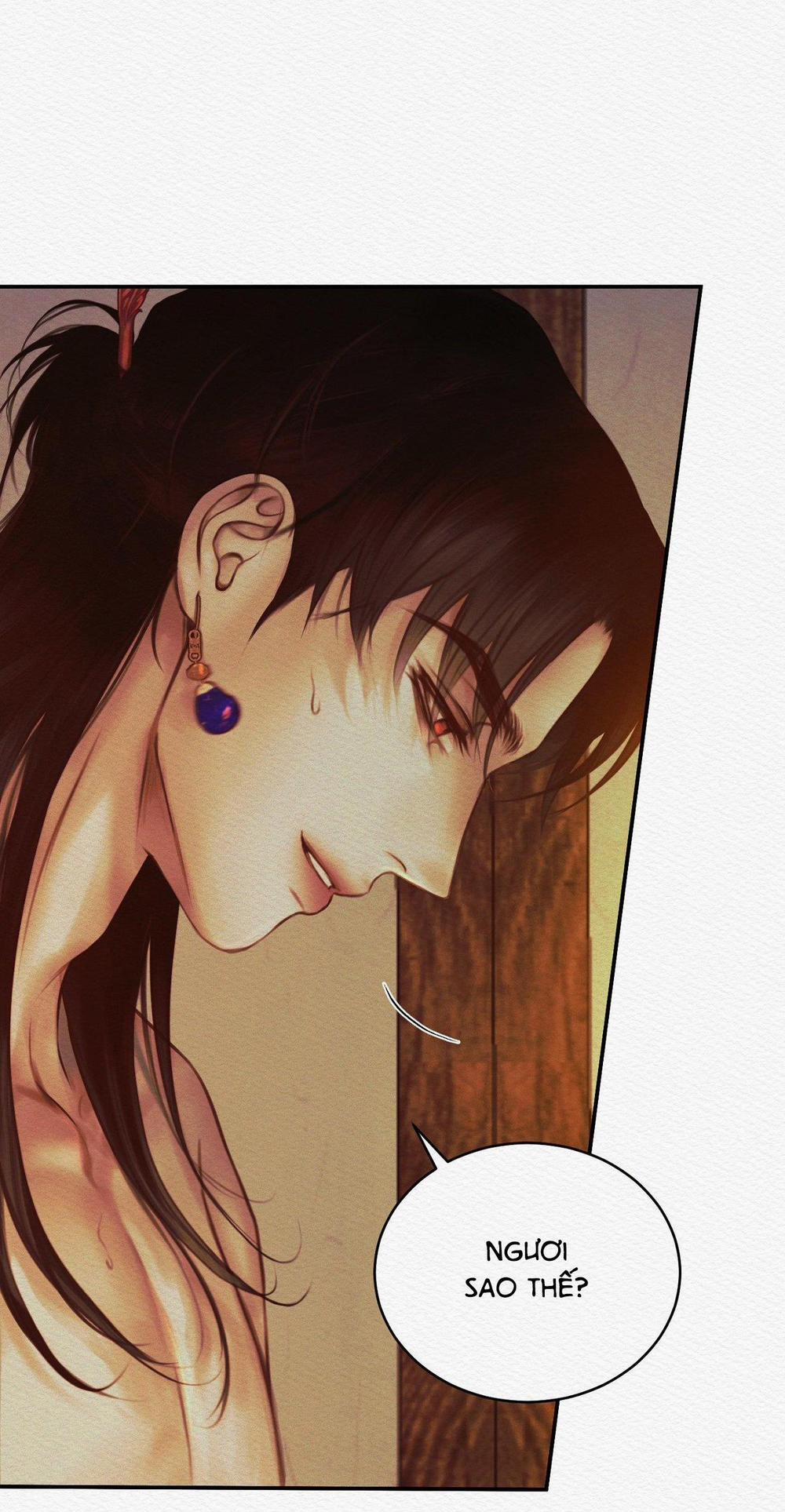 Qủy Dạ Khúc 42 trang 25