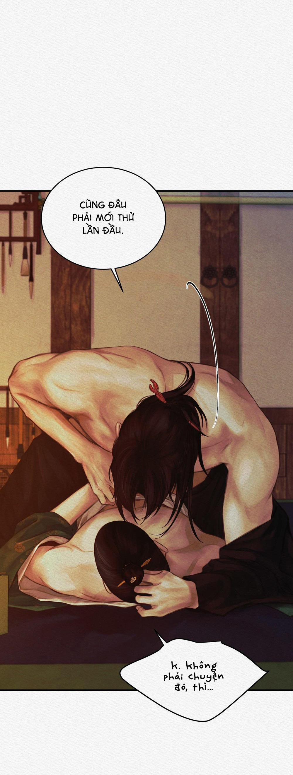 Qủy Dạ Khúc 42 trang 26