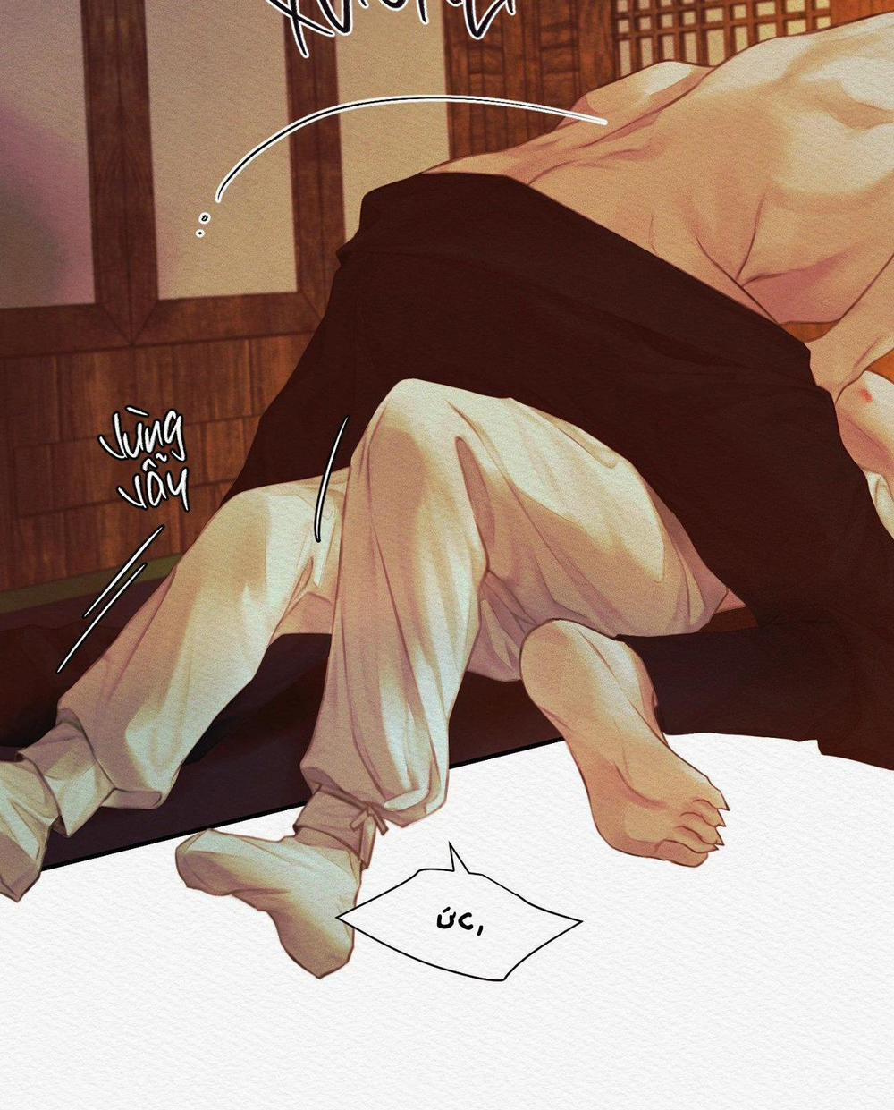 Qủy Dạ Khúc 42 trang 46