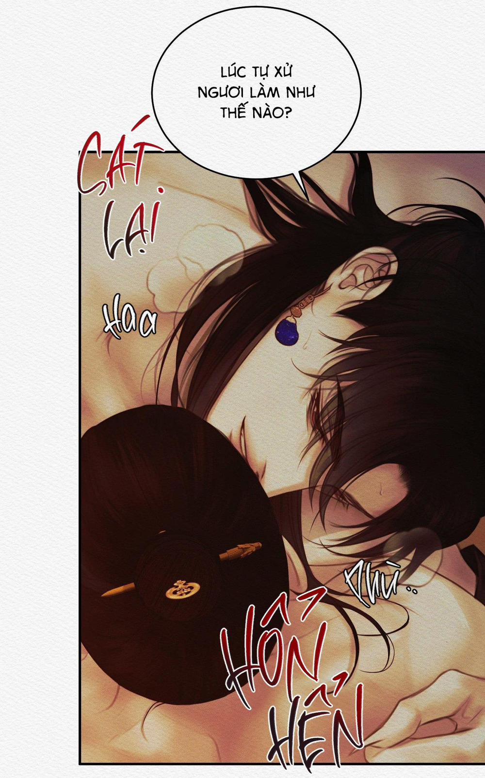 Qủy Dạ Khúc 42 trang 48