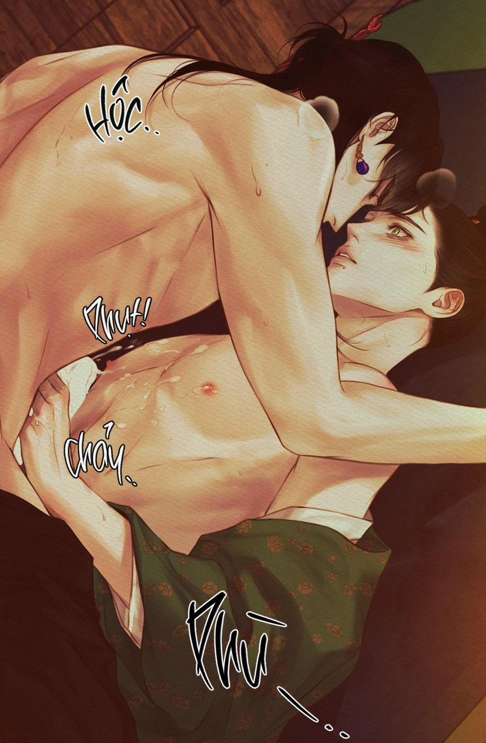 Qủy Dạ Khúc 42 trang 68