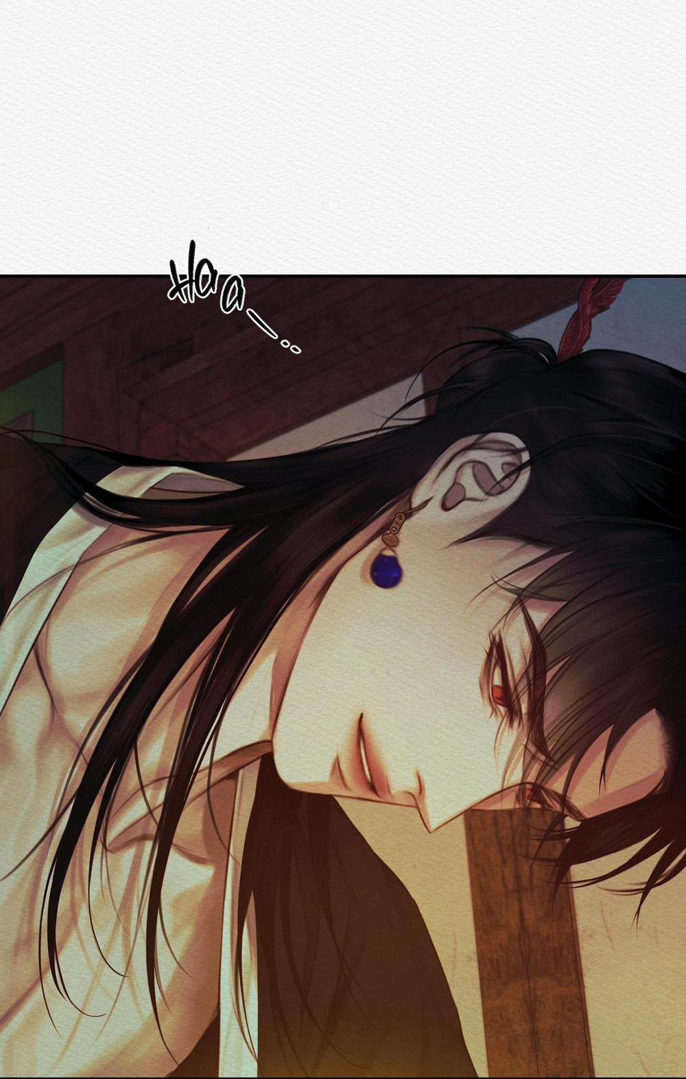 Qủy Dạ Khúc 42 trang 8