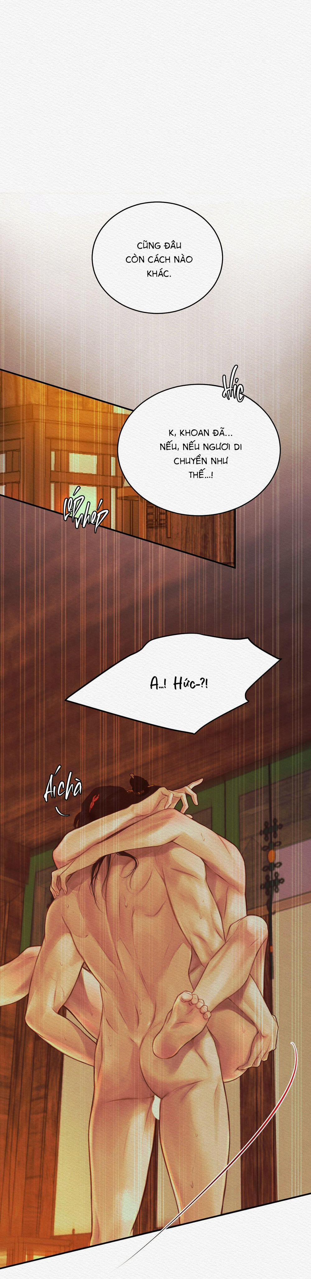 Qủy Dạ Khúc 43 trang 0