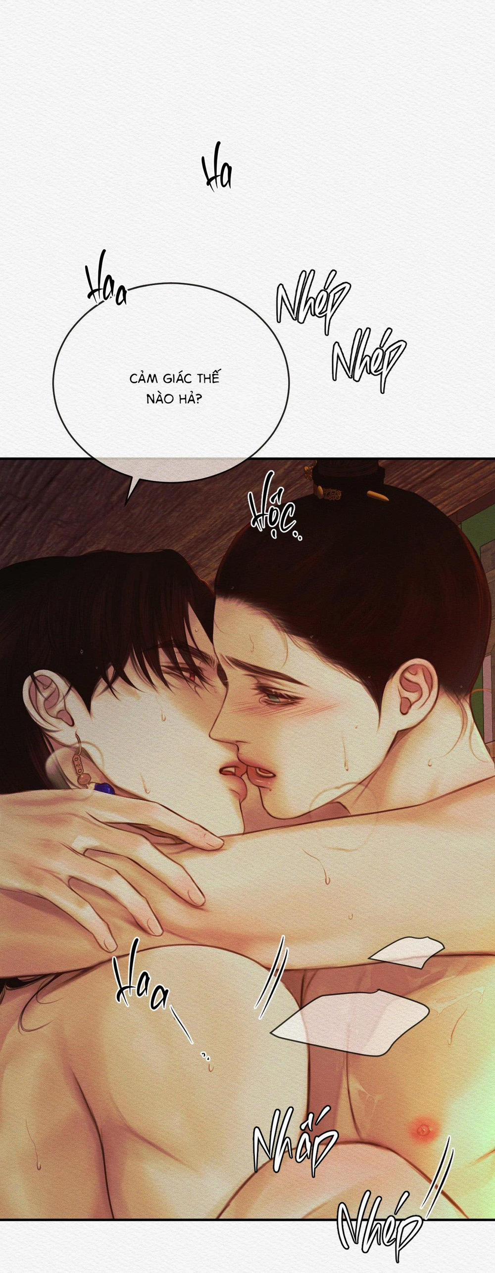 Qủy Dạ Khúc 43 trang 15