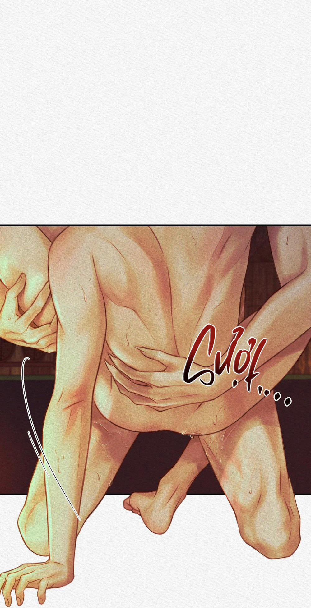 Qủy Dạ Khúc 43 trang 36