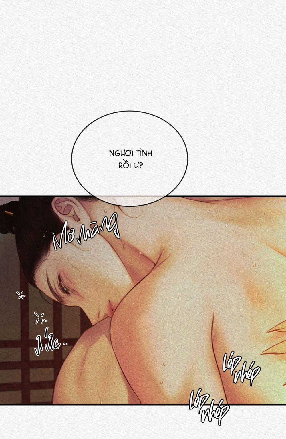 Qủy Dạ Khúc 43 trang 45