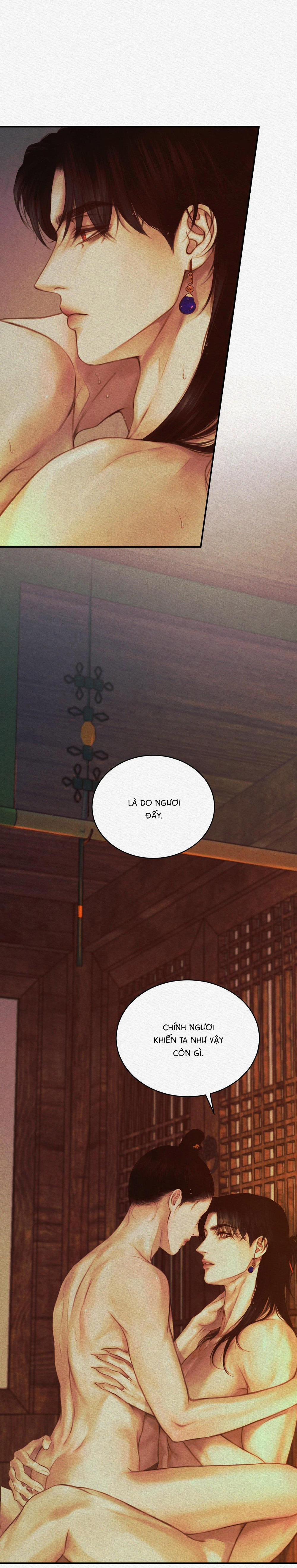 Qủy Dạ Khúc 43 trang 50