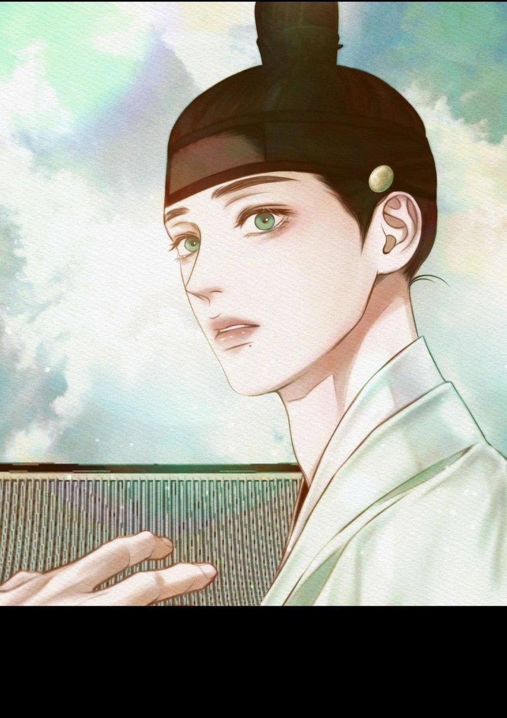 Qủy Dạ Khúc 44 trang 22