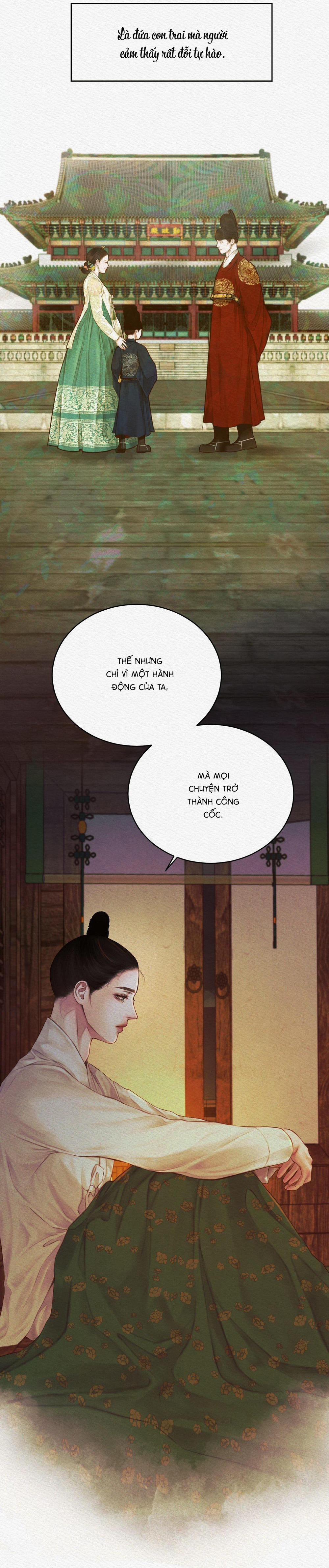 Qủy Dạ Khúc 44 trang 26