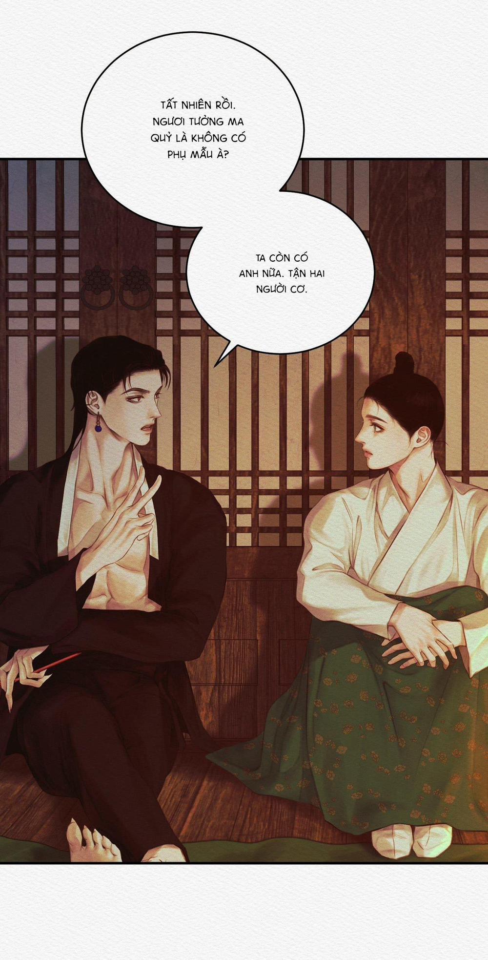 Qủy Dạ Khúc 44 trang 33