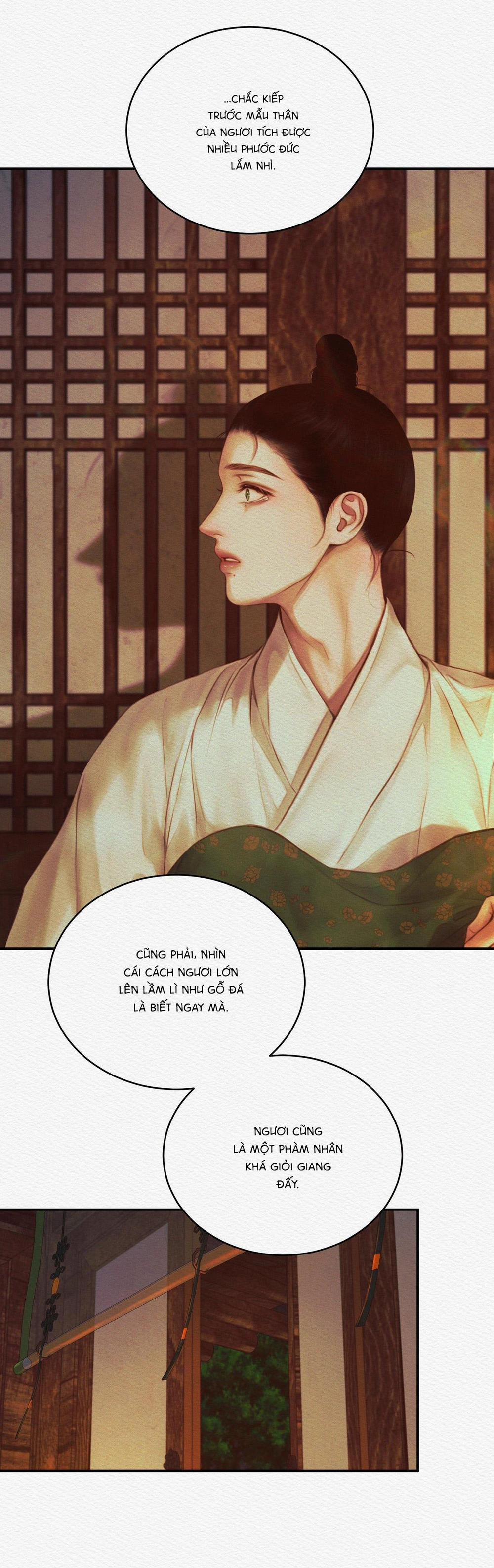 Qủy Dạ Khúc 44 trang 54