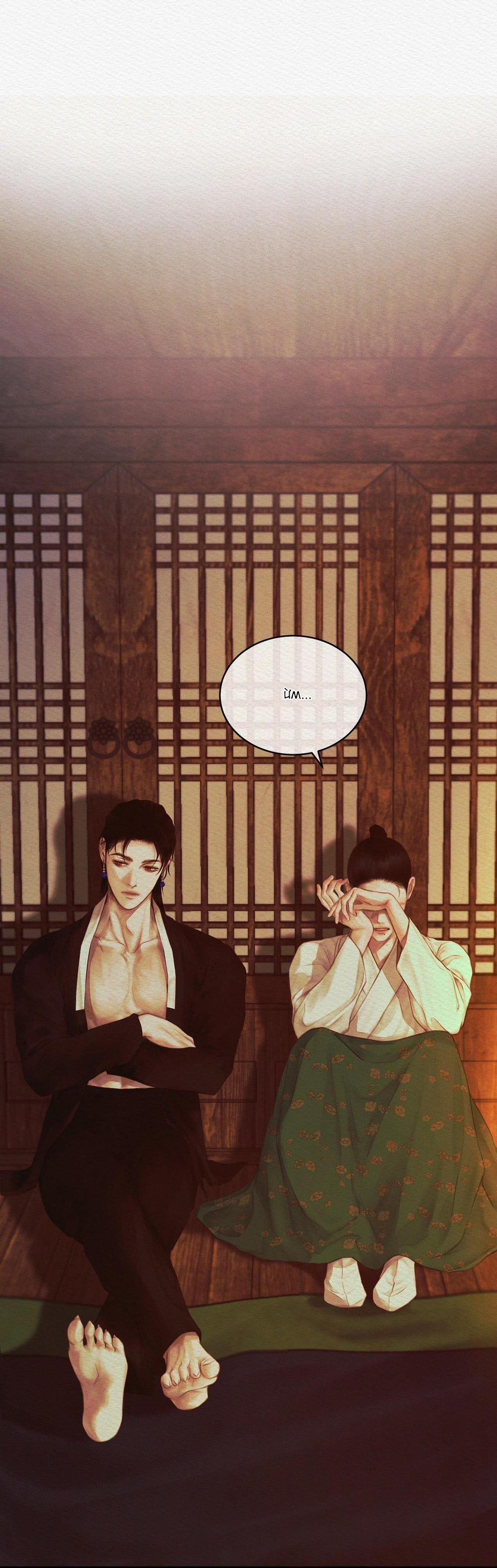 Qủy Dạ Khúc 44 trang 59