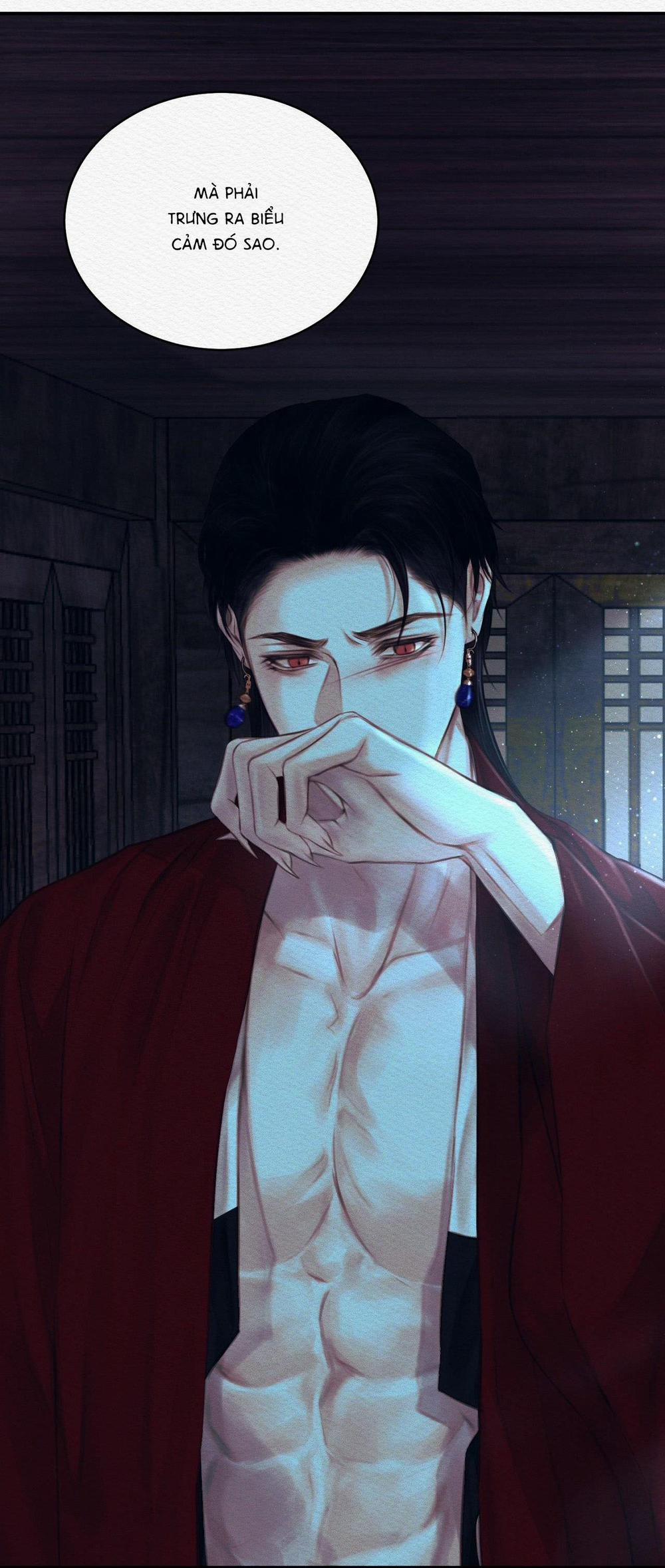 Qủy Dạ Khúc 44 trang 86