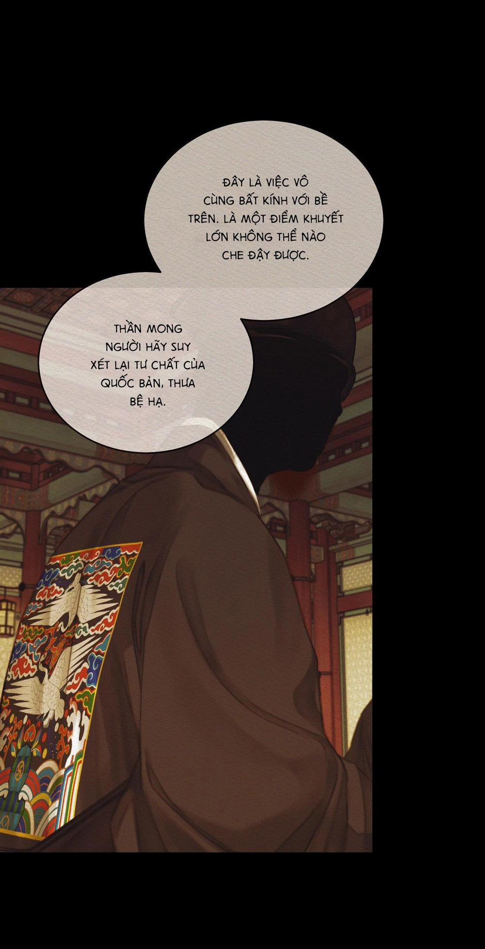 Qủy Dạ Khúc 45 trang 10