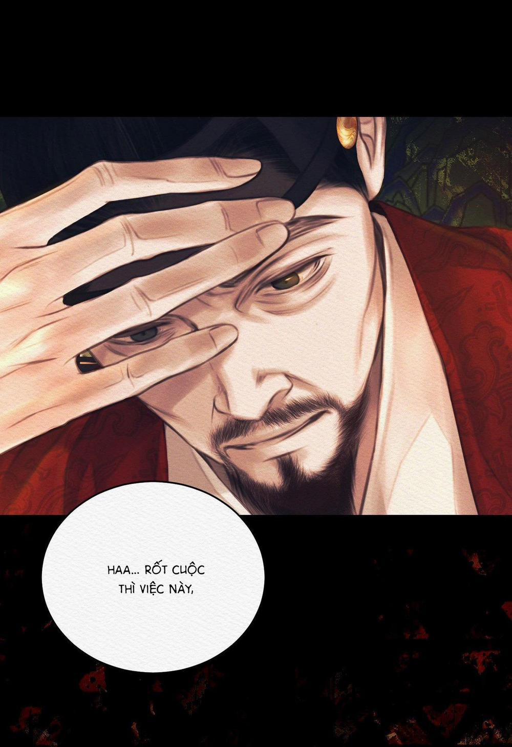 Qủy Dạ Khúc 45 trang 14