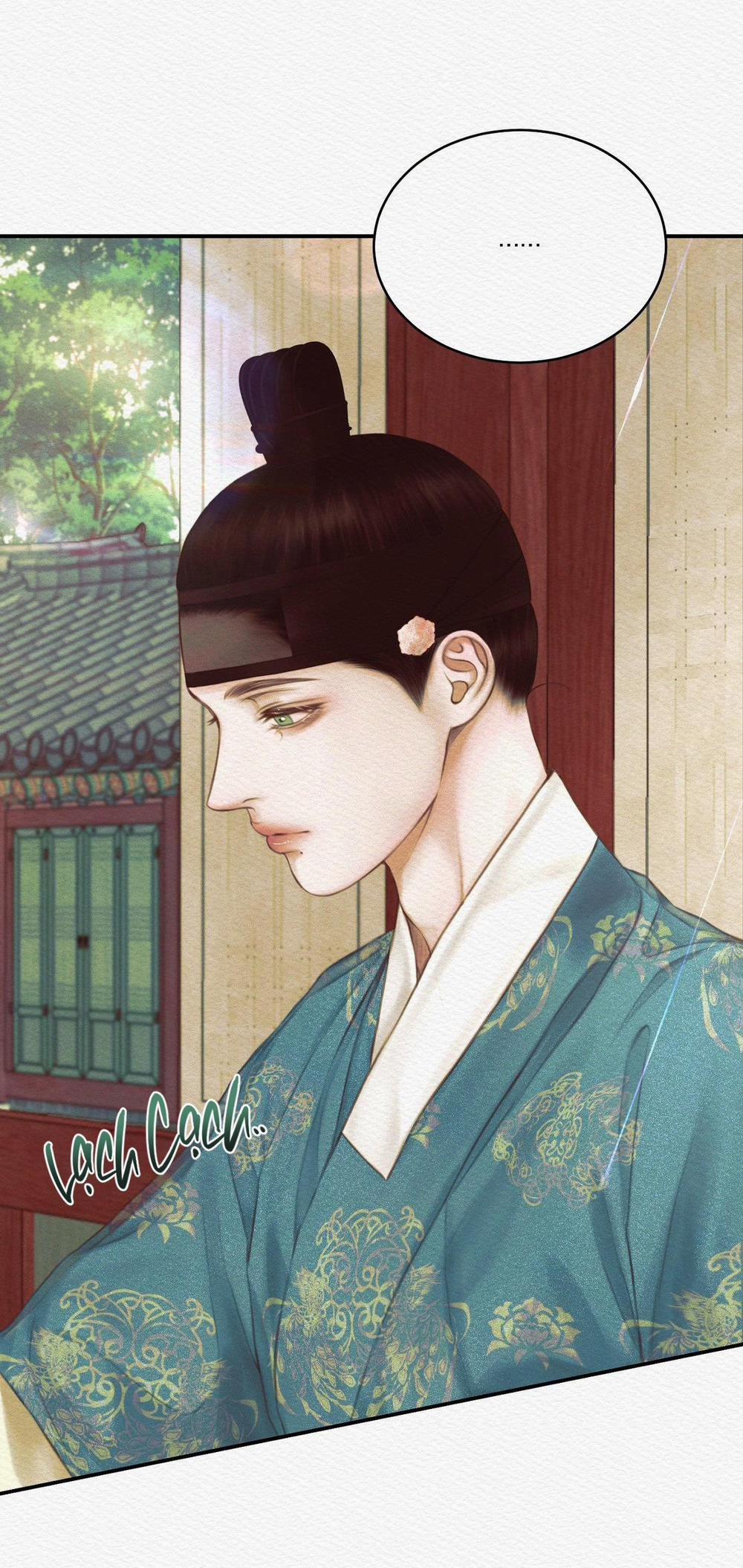 Qủy Dạ Khúc 45 trang 19