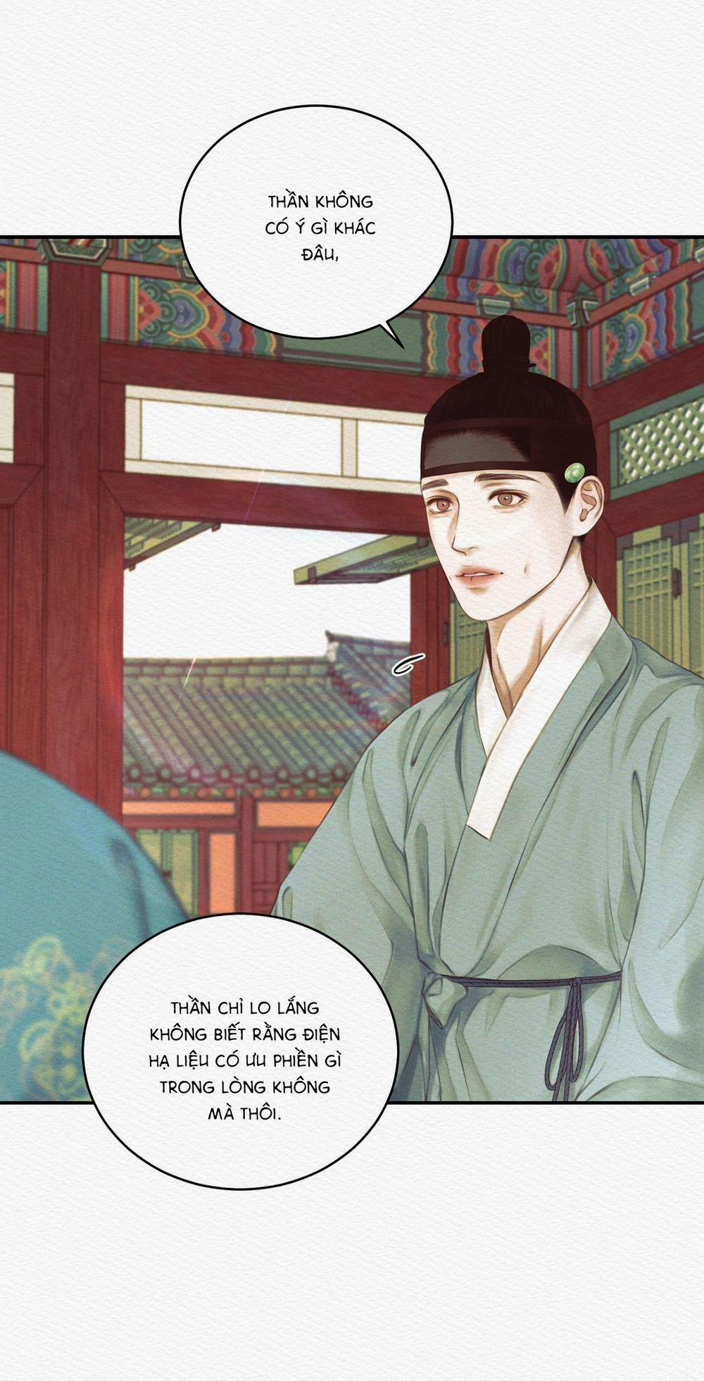 Qủy Dạ Khúc 45 trang 24