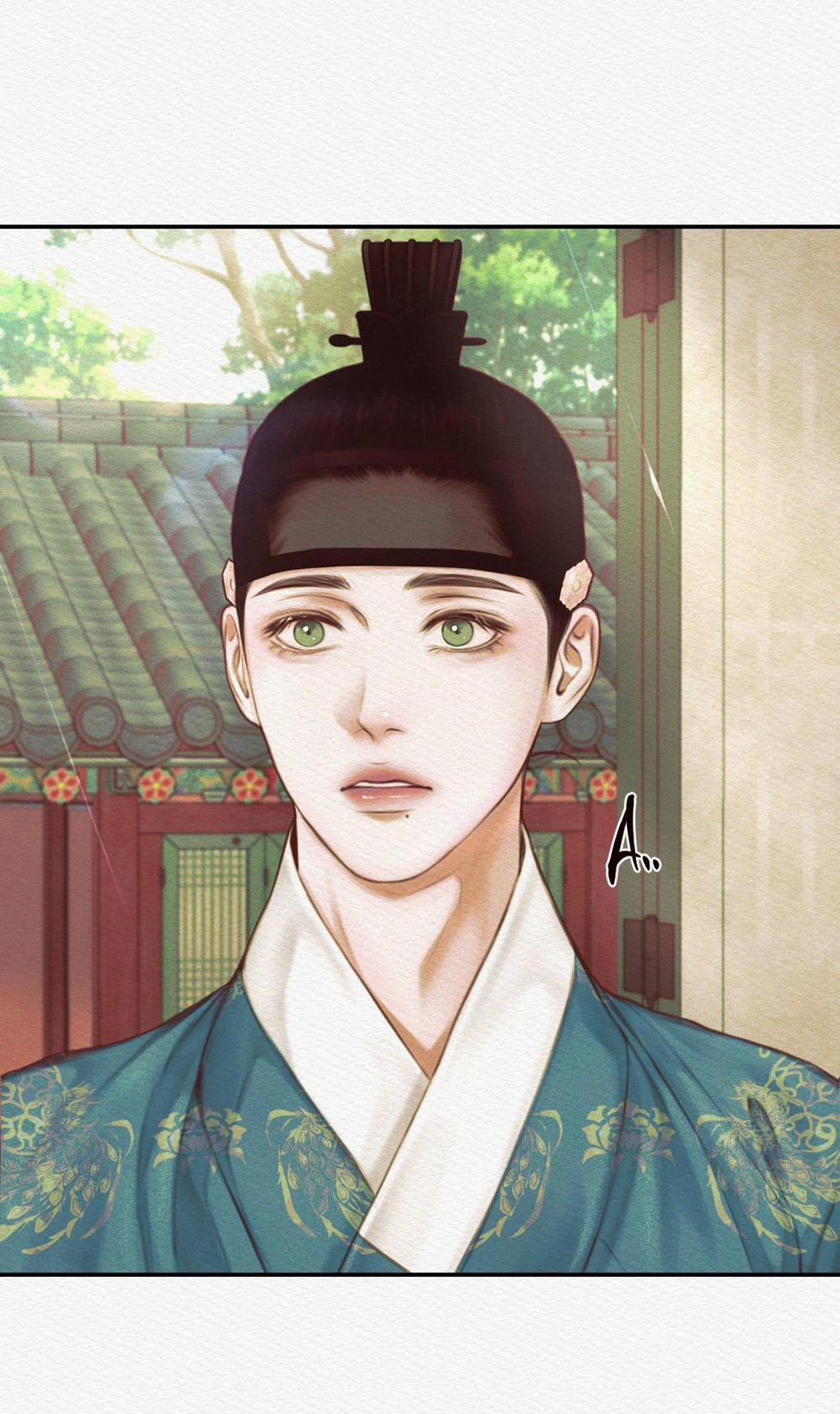 Qủy Dạ Khúc 45 trang 25