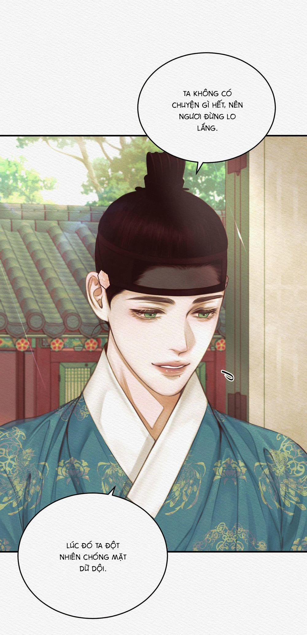 Qủy Dạ Khúc 45 trang 26