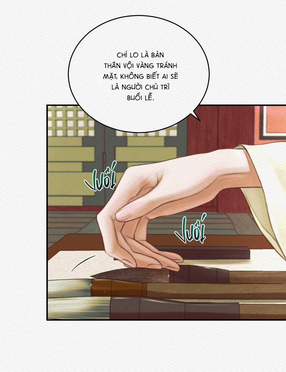 Qủy Dạ Khúc 45 trang 27