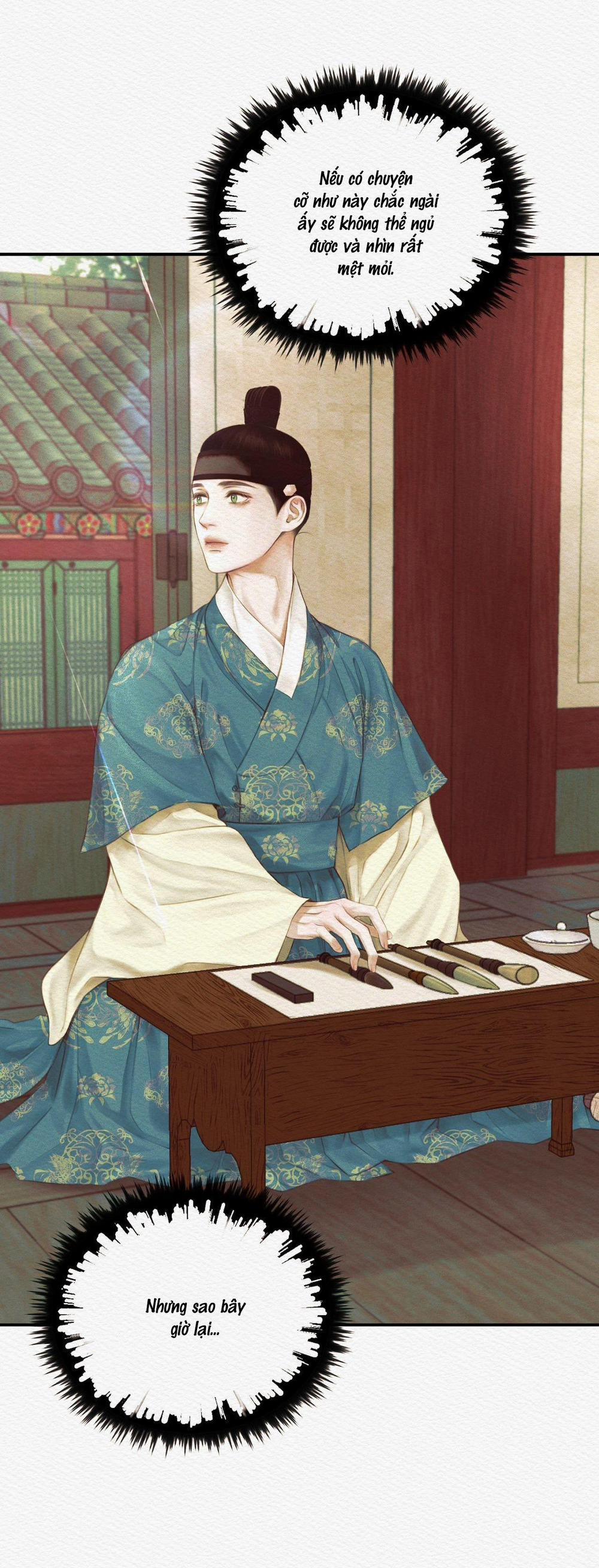 Qủy Dạ Khúc 45 trang 29