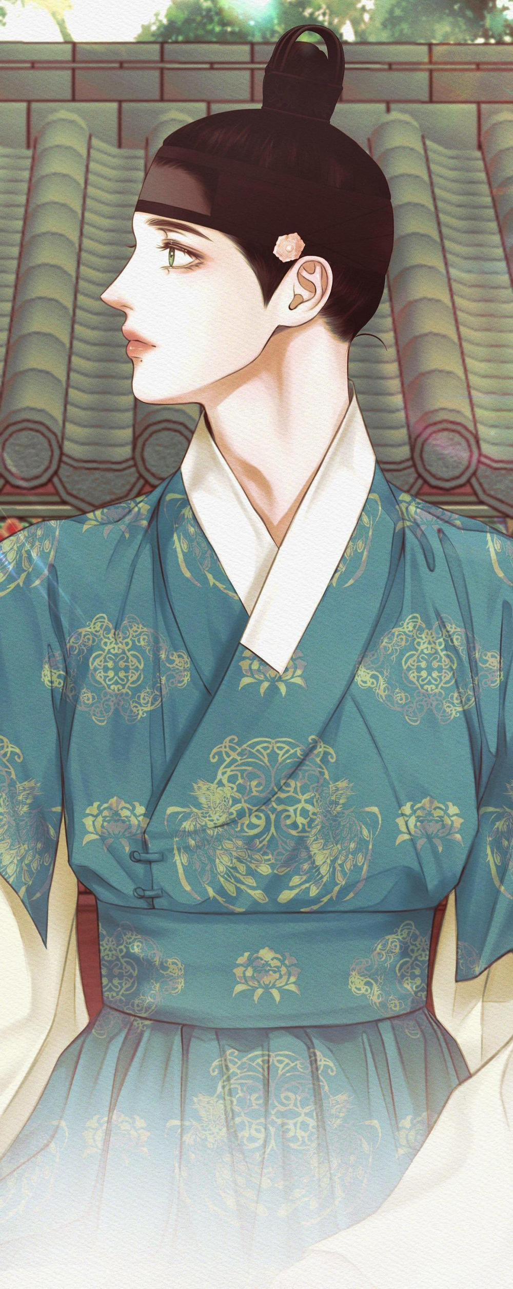 Qủy Dạ Khúc 45 trang 31