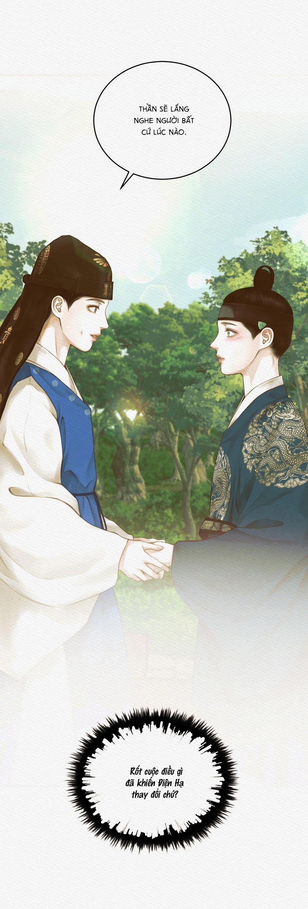 Qủy Dạ Khúc 45 trang 34