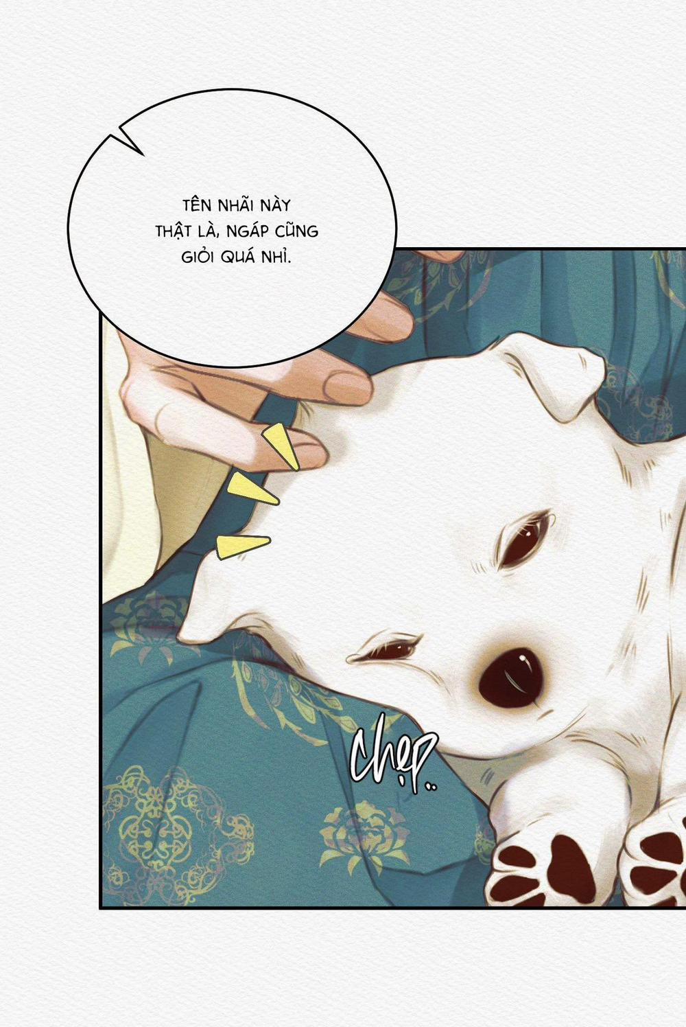 Qủy Dạ Khúc 45 trang 38