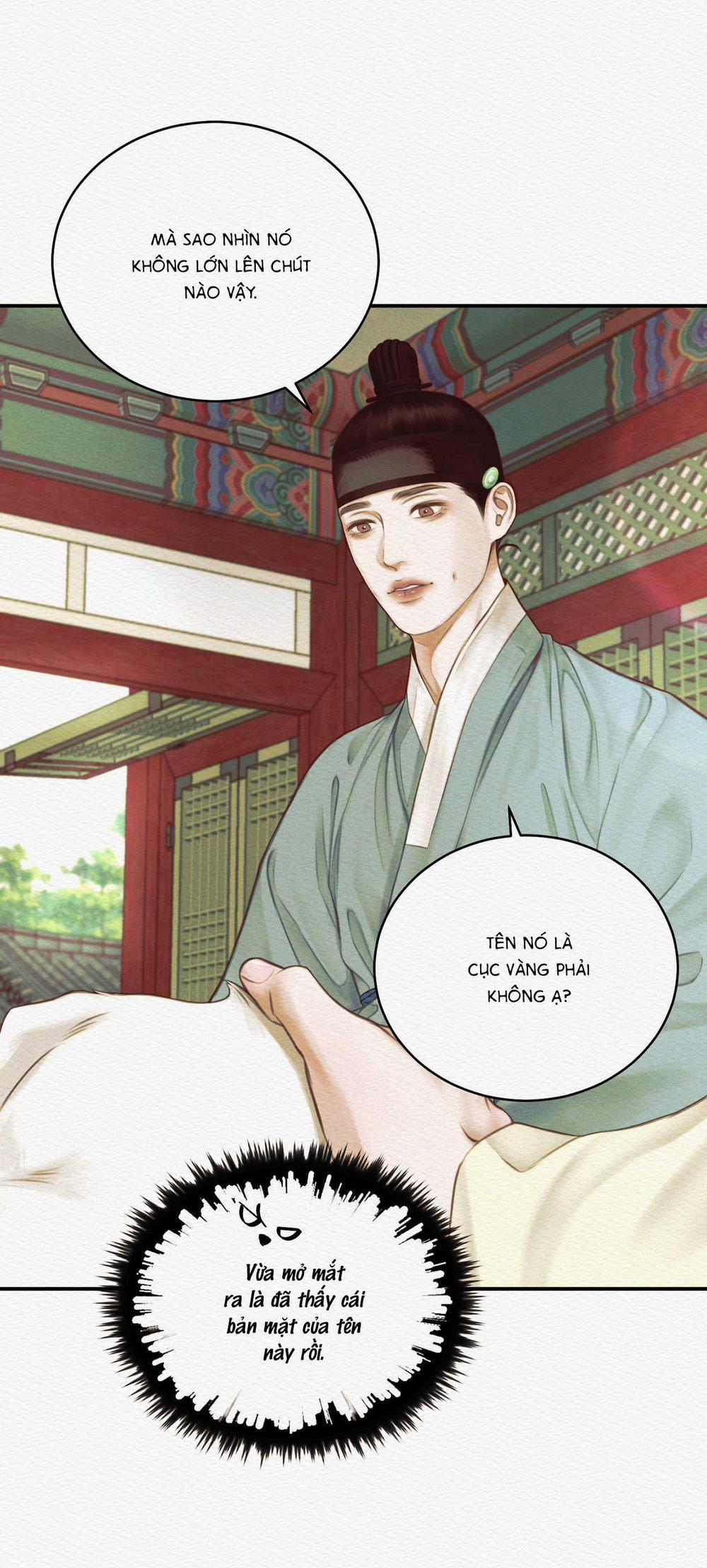 Qủy Dạ Khúc 45 trang 39