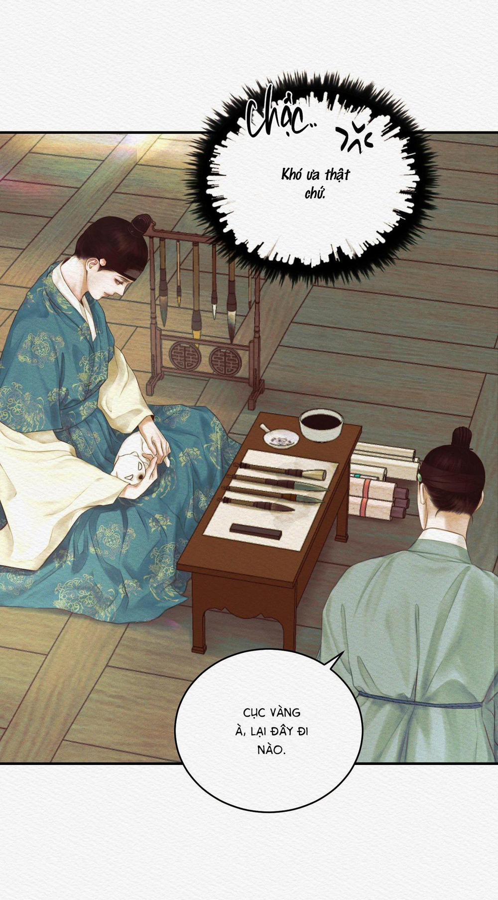 Qủy Dạ Khúc 45 trang 40