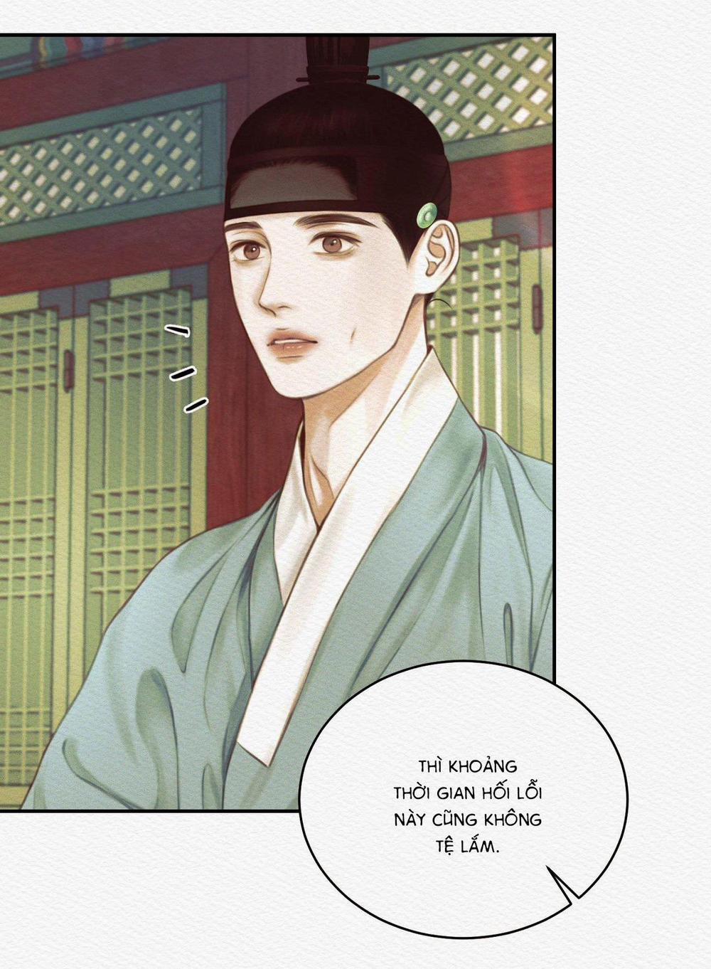 Qủy Dạ Khúc 45 trang 44