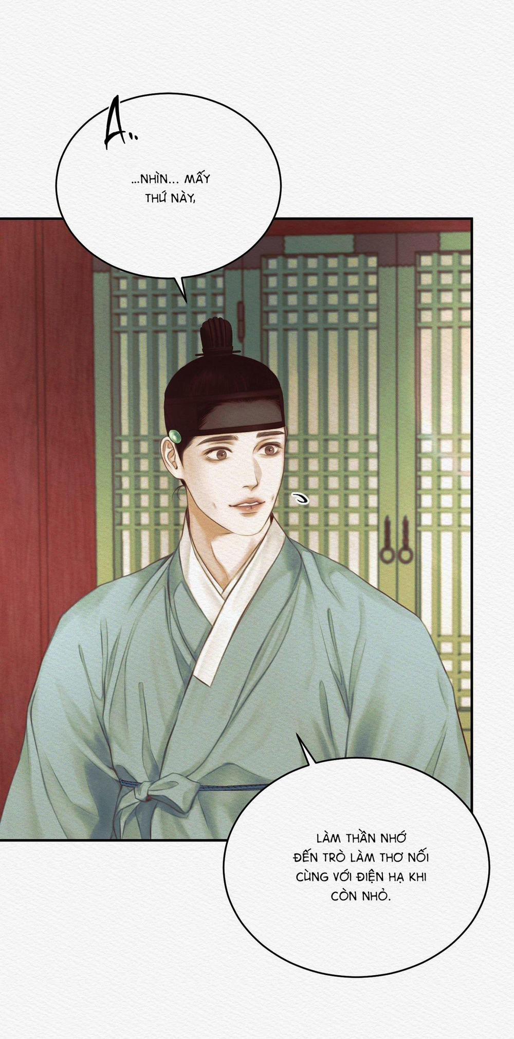 Qủy Dạ Khúc 45 trang 46