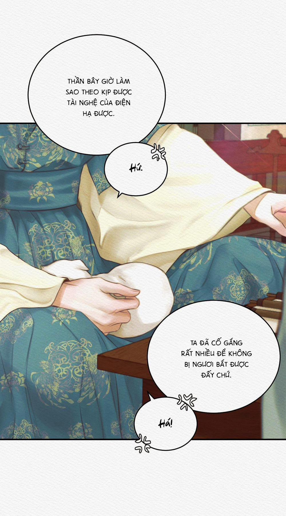 Qủy Dạ Khúc 45 trang 47