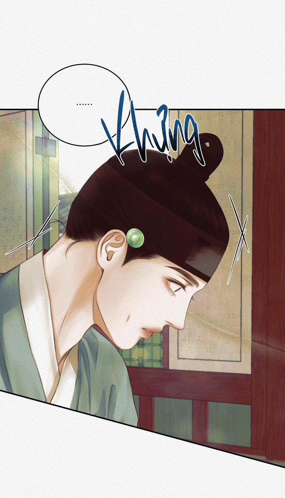 Qủy Dạ Khúc 45 trang 50