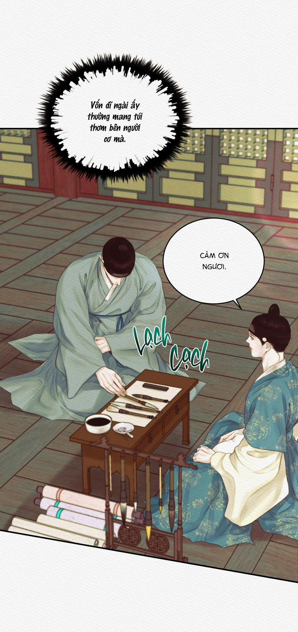 Qủy Dạ Khúc 45 trang 52