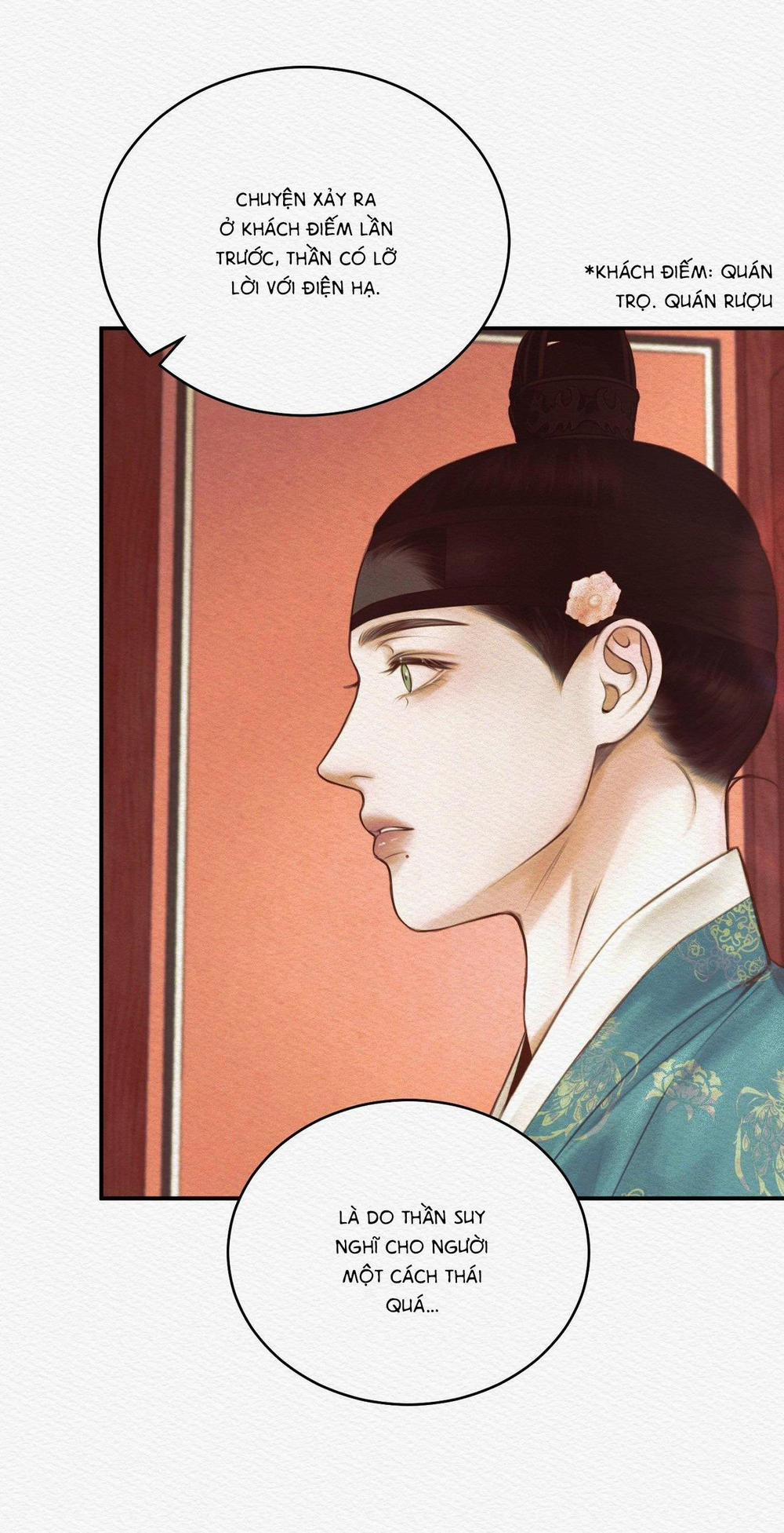 Qủy Dạ Khúc 45 trang 54