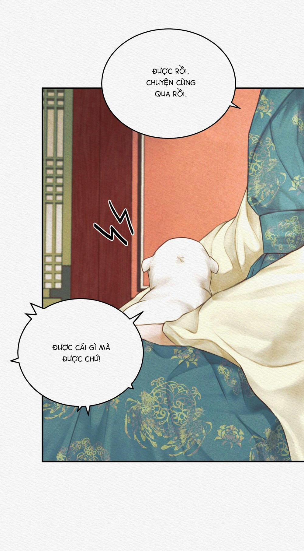 Qủy Dạ Khúc 45 trang 56