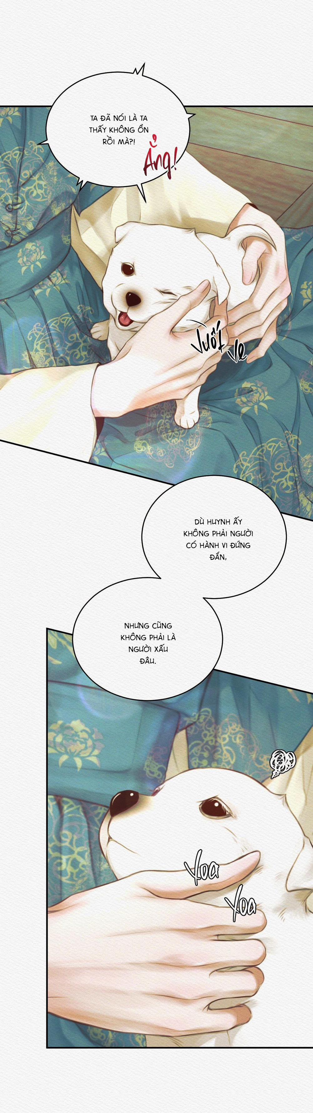 Qủy Dạ Khúc 45 trang 58