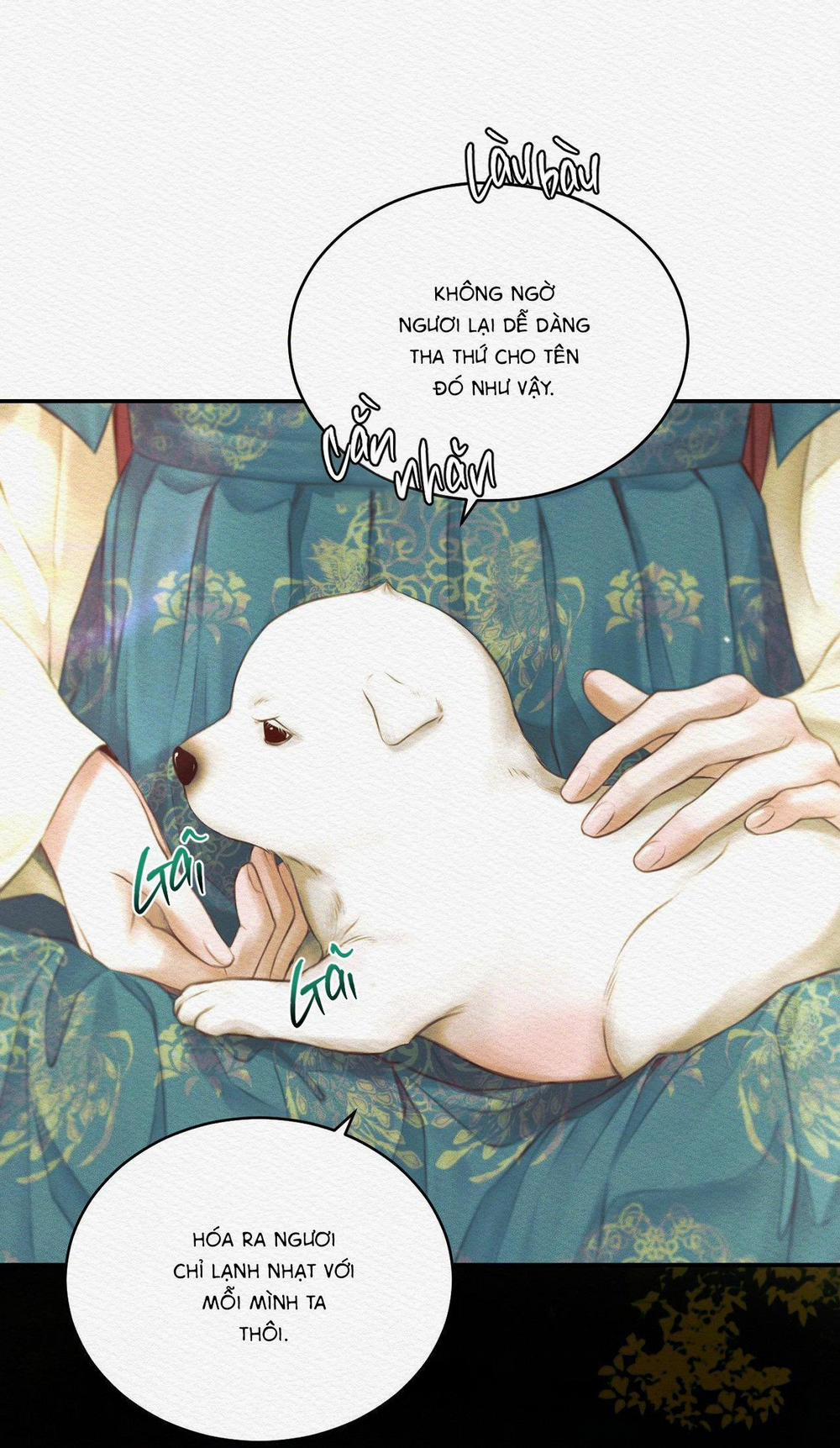 Qủy Dạ Khúc 45 trang 61