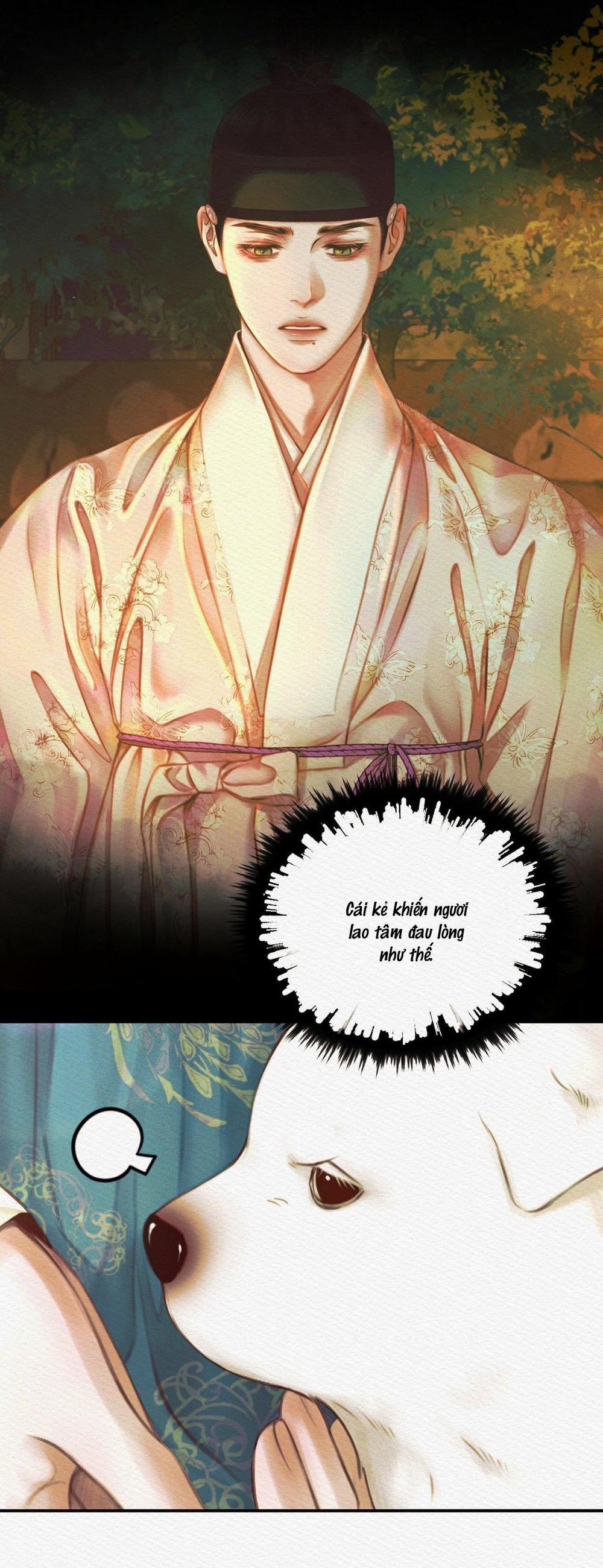 Qủy Dạ Khúc 45 trang 62