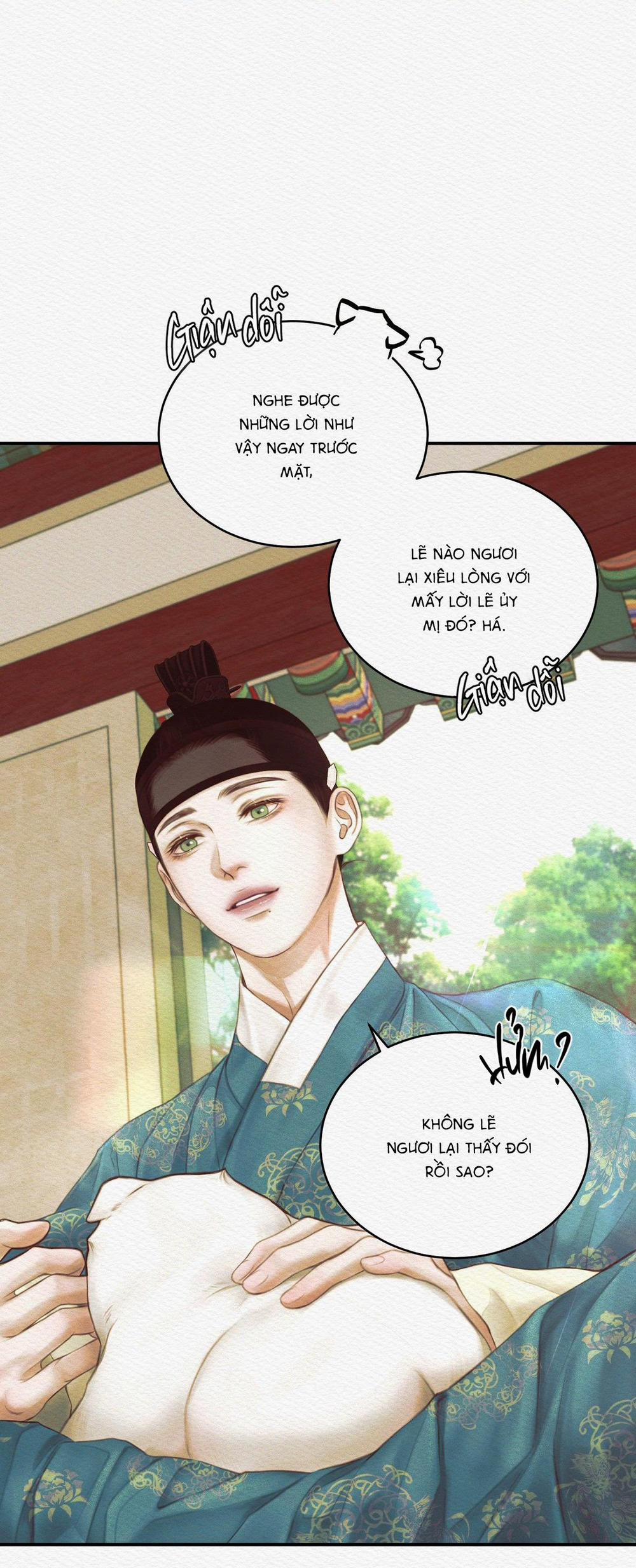 Qủy Dạ Khúc 45 trang 64