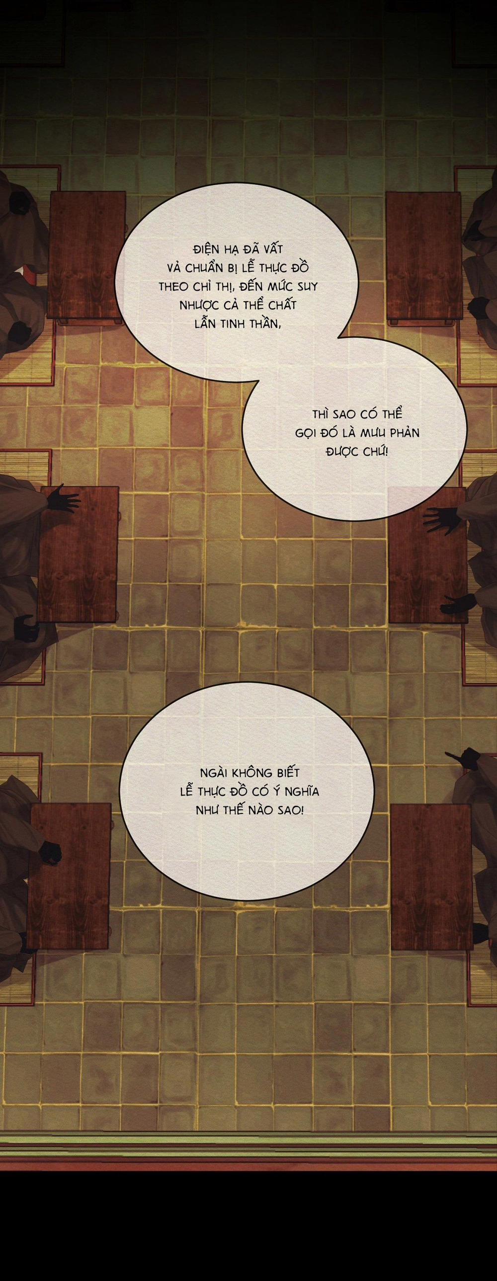 Qủy Dạ Khúc 45 trang 8