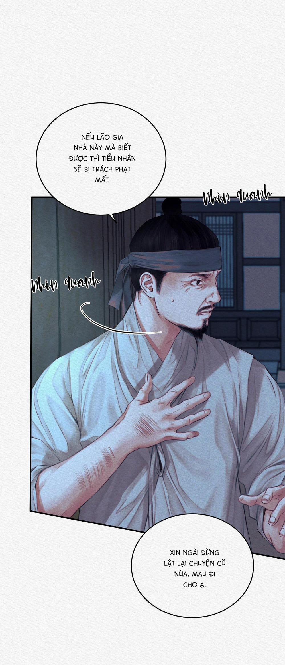 Qủy Dạ Khúc 46 trang 10