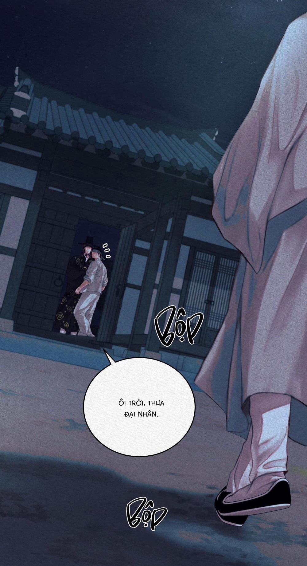 Qủy Dạ Khúc 46 trang 12