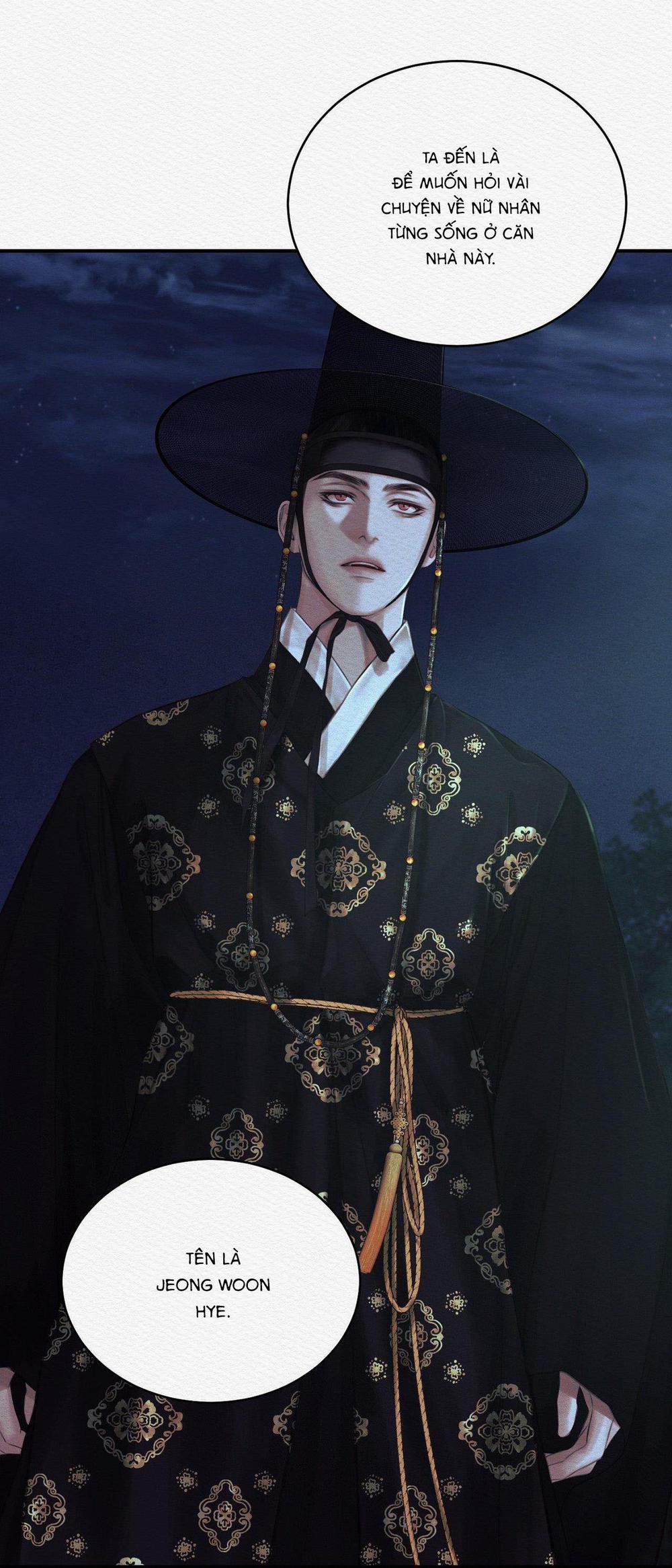 Qủy Dạ Khúc 46 trang 15