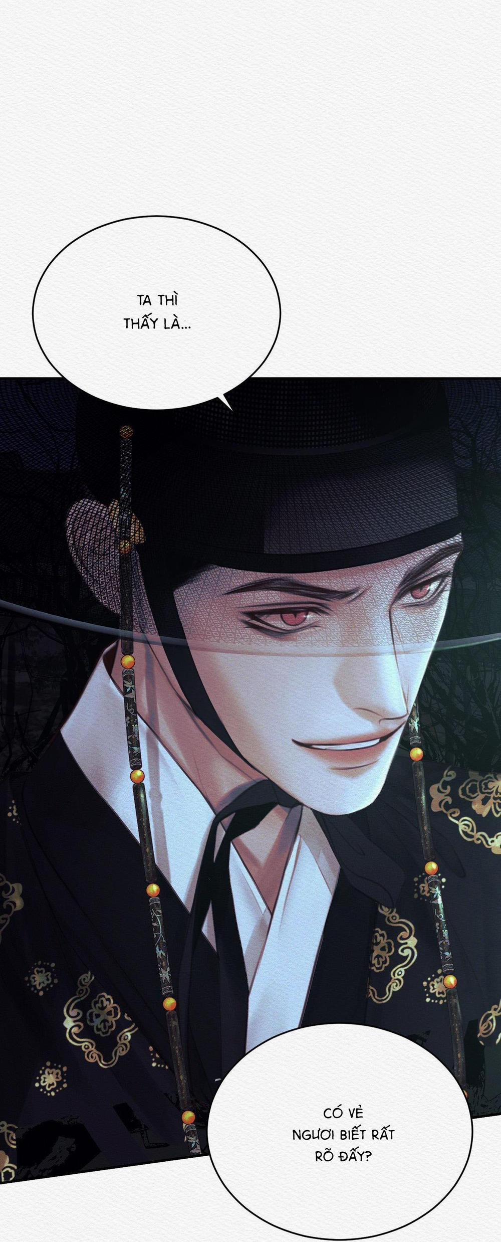 Qủy Dạ Khúc 46 trang 19