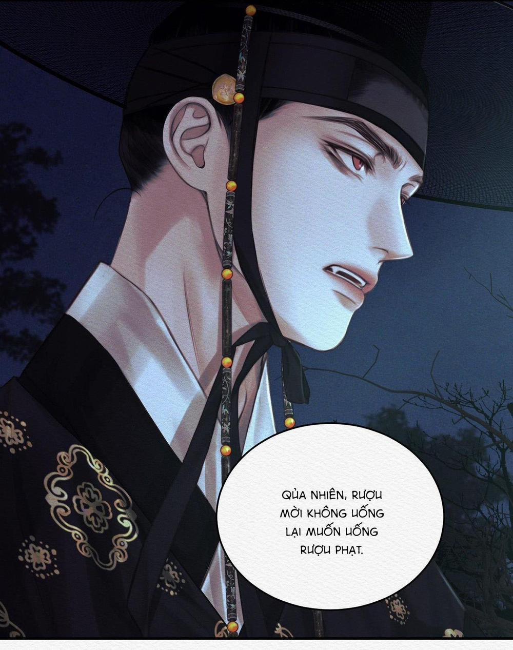 Qủy Dạ Khúc 46 trang 23